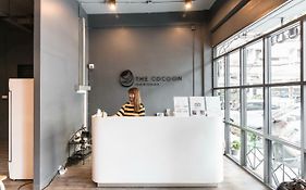 The Cocoon Hostel